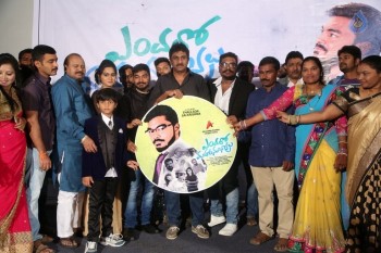 Endaro Mahanubhavulu Movie Audio Launch - 23 of 29