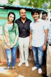 Endrendrum Punnagai Tamil Movie Launch - 8 of 41