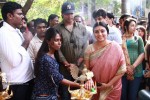 Endrendrum Punnagai Tamil Movie Launch - 9 of 41