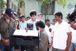 Endrendrum Punnagai Tamil Movie Launch - 14 of 41