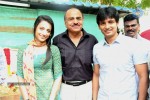 Endrendrum Punnagai Tamil Movie Launch - 24 of 41