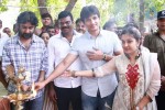 Endrendrum Punnagai Tamil Movie Launch - 28 of 41