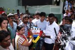 Endrendrum Punnagai Tamil Movie Launch - 35 of 41