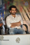 Endukante Premanta Movie Audio Success Meet - 43 of 51