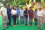 Endukante Premanta Movie Launch - 8 of 58