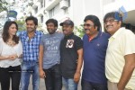 Endukante Premanta Movie Launch - 57 of 58