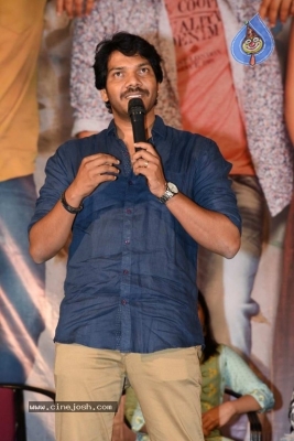 Enduko Emo Movie Press Meet - 29 of 30