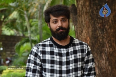 Enduko Emo Movie Press Meet - 33 of 30