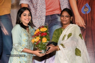 Enduko Emo Movie Press Meet - 14 of 30