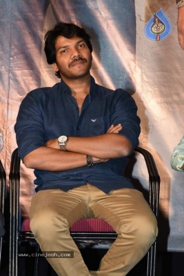 Enduko Emo Movie Press Meet - 42 of 30
