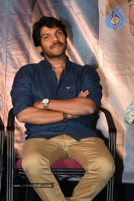 Enduko Emo Movie Press Meet - 21 of 30