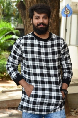 Enduko Emo Movie Press Meet - 24 of 30