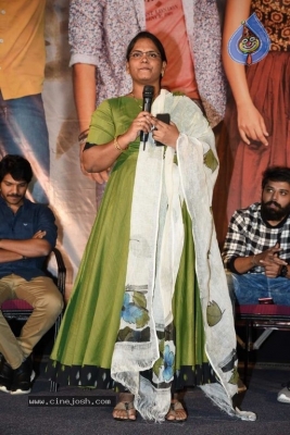 Enduko Emo Movie Press Meet - 27 of 30