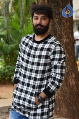 Enduko Emo Movie Press Meet - 28 of 30
