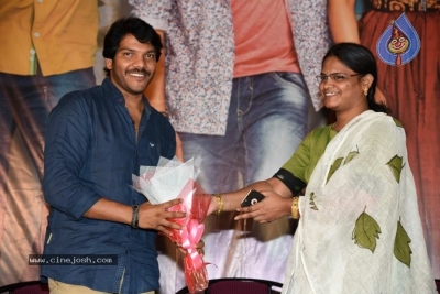 Enduko Emo Movie Press Meet - 30 of 30