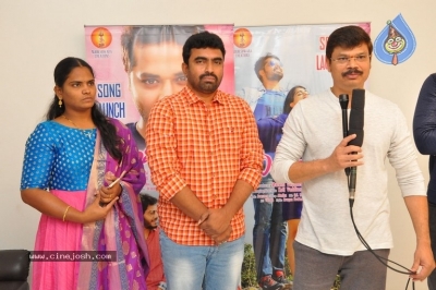 Enduko Emo Movie Song Launch - 13 of 14