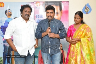 Enduko Emo Teaser Launched By VV Vinayak - 6 of 8