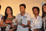 Engeyum Eppothum Movie Audio Launch - 58 of 45