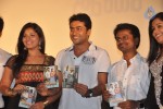 Engeyum Eppothum Movie Audio Launch - 16 of 45