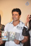 Engeyum Eppothum Movie Audio Launch - 36 of 45