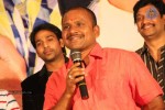 Enjoy Movie Press Meet - 1 of 43