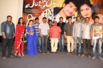 Enjoy Movie Press Meet - 16 of 43