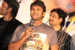 Enjoy Movie Press Meet - 20 of 43