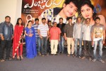 Enjoy Movie Press Meet - 31 of 43