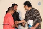 Enjoy Movie Press Meet - 37 of 43