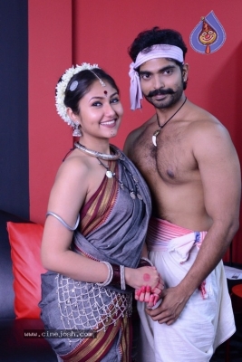 Enki Pata RP Nota Album Launch - 2 of 20