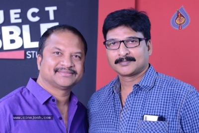 Enki Pata RP Nota Album Launch - 6 of 20