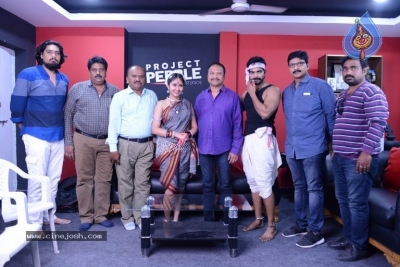 Enki Pata RP Nota Album Launch - 17 of 20
