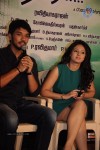 Ennamo Edho Tamil Movie Press Meet - 9 of 70