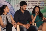 Ennamo Edho Tamil Movie Press Meet - 23 of 70