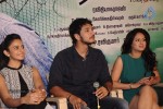 Ennamo Edho Tamil Movie Press Meet - 49 of 70