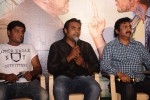 Ennamo Edho Tamil Movie Press Meet - 63 of 70