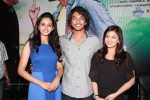 Ennamo Yetho Tamil Movie Press Meet - 27 of 51