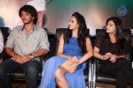 Ennamo Yetho Tamil Movie Press Meet - 28 of 51