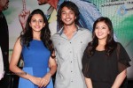 Ennamo Yetho Tamil Movie Press Meet - 42 of 51