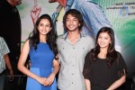 Ennamo Yetho Tamil Movie Press Meet - 44 of 51