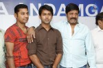 Entha Andanga Unnave Movie Logo Launch - 17 of 66