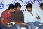 Entha Andanga Unnave Movie Logo Launch - 44 of 66