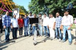 Entha Andanga Unnave Movie Opening - 31 of 33