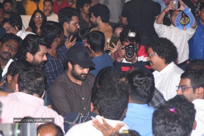 Entha Manchivaadavuraa Pre Release Event Set 02 - 54 of 81
