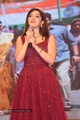 Entha Manchivaadavuraa Pre Release Event Set 02 - 56 of 81