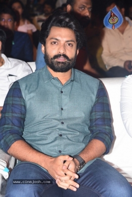 Entha Manchivaadavuraa Pre Release Event Set 02 - 60 of 81