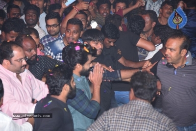 Entha Manchivaadavuraa Pre Release Event Set 02 - 48 of 81
