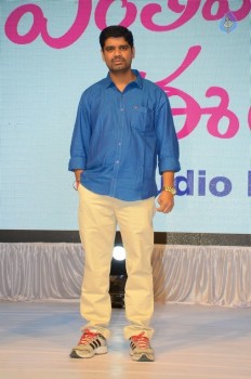 Entha Varaku Ee Prema Audio Launch 1 - 33 of 42