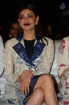 Entha Varaku Ee Prema Audio Launch 1 - 34 of 42