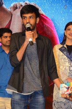 Entha Varaku Ee Prema Audio Launch 2 - 7 of 54